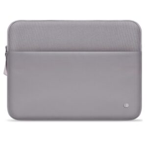 Citas preces Tech-Protect  Tech-Protect Sleeve Laptop Bag 15-16 - Gray 