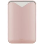 Другие товары UNIQ  Uniq Lyden Evo Magnetic Phone Wallet - Pink 