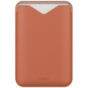 Other goods UNIQ  Uniq Lyden Evo Magnetic Phone Wallet - Orange 
