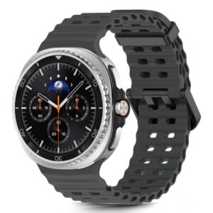 Citas preces Tech-Protect  Tech-Protect IconBand Pro Strap for Samsung Galaxy Watch 40/44/46 mm - Black 