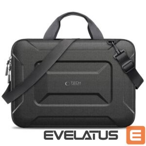 Citas preces Tech-Protect  Tech-Protect Ranger-X Tactical Laptop Case for 15-16" - Black 