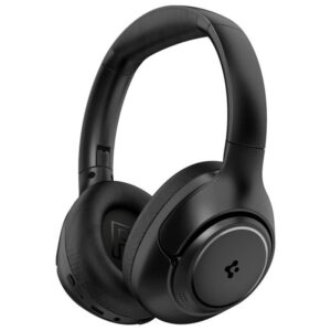 Kitos prekės Spigen  Spigen SA2403 ANC Pro Wireless Headphones - Black 