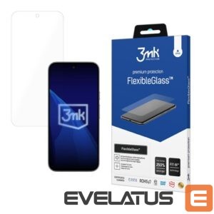 Muud kaubad 3MK  3mk FlexibleGlass Hybrid Glass for Google Pixel 10 Pro XL 