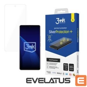 Muud kaubad 3MK  3mk SilverProtection+ protective film for Realme 15 5G 