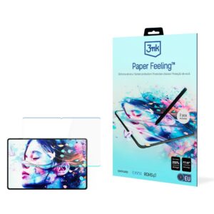 Muud kaubad 3MK  3mk Paper Feeling protective film for Samsung Galaxy Tab S11 Ultra 