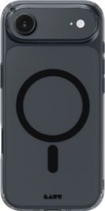 Kitos prekės LAUT  Laut Crystal Fluro MagSafe Case for iPhone Air - Translucent 