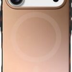 Другие товары LAUT  LAUT Huex MagSafe Case for iPhone 17 Pro Max - Multicolor 