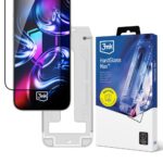 Muud kaubad 3MK  3mk Hardglass Max Tempered Glass for iPhone 14 Pro Max 