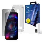 Другие товары 3MK  3mk Hardglass Max Privacy Tempered Glass for Google Pixel 9 / 9 Pro 