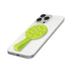 Kitos prekės SBS  SBS MAG Grippy MagSafe Compatible Holder with Suction Cup and Ear - Green 