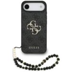 Other goods Guess  Guess 4G Strap 4G Classic Logo case for iPhone Air - black 