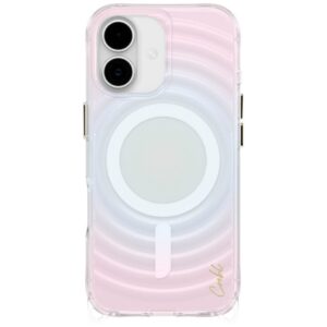 Kitos prekės UNIQ  Uniq Coehl Vela Case for iPhone 17 Magnetic Charging - Multicolor 
