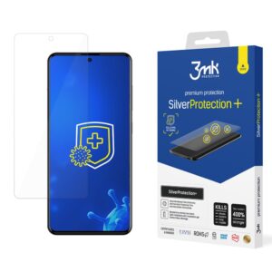 Kitos prekės 3MK  3mk SilverProtection+ protective film for Samsung Galaxy A51 5G 