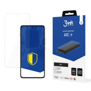 Muud kaubad 3MK  3mk ARC+ protective film for Motorola Thinkphone 