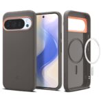 Kitos prekės Spigen  Spigen Nano Pop Mag MagSafe Case for Google Pixel 10 Pro XL - Gray 