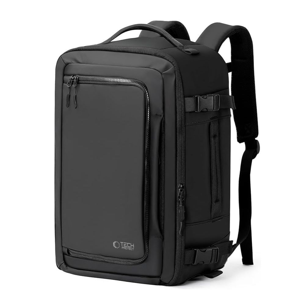 Muud kaubad Tech-Protect Tech-Protect Defender S50 Backpack for Ryanair & Wizzar, 20L Laptop - Black