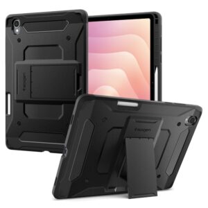 Citas preces Spigen  Spigen Tough Armor "Pro" Case for Samsung Galaxy Tab S11 11.0 X730 / X736 - Black 