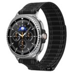 Other goods Spigen  Spigen WBF0 Strap for Samsung Galaxy Watch 40/44/46 mm - Black 