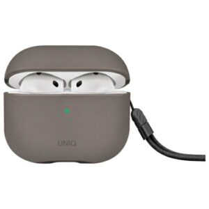 Other goods UNIQ  Uniq Lyden DS AirPods 4 Case - Gray 