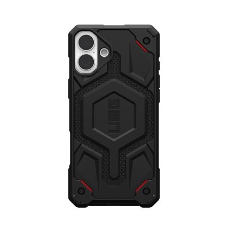 Muud kaubad UAG UAG Monarch Pro Case with MagSafe for iPhone 16 Plus - Black