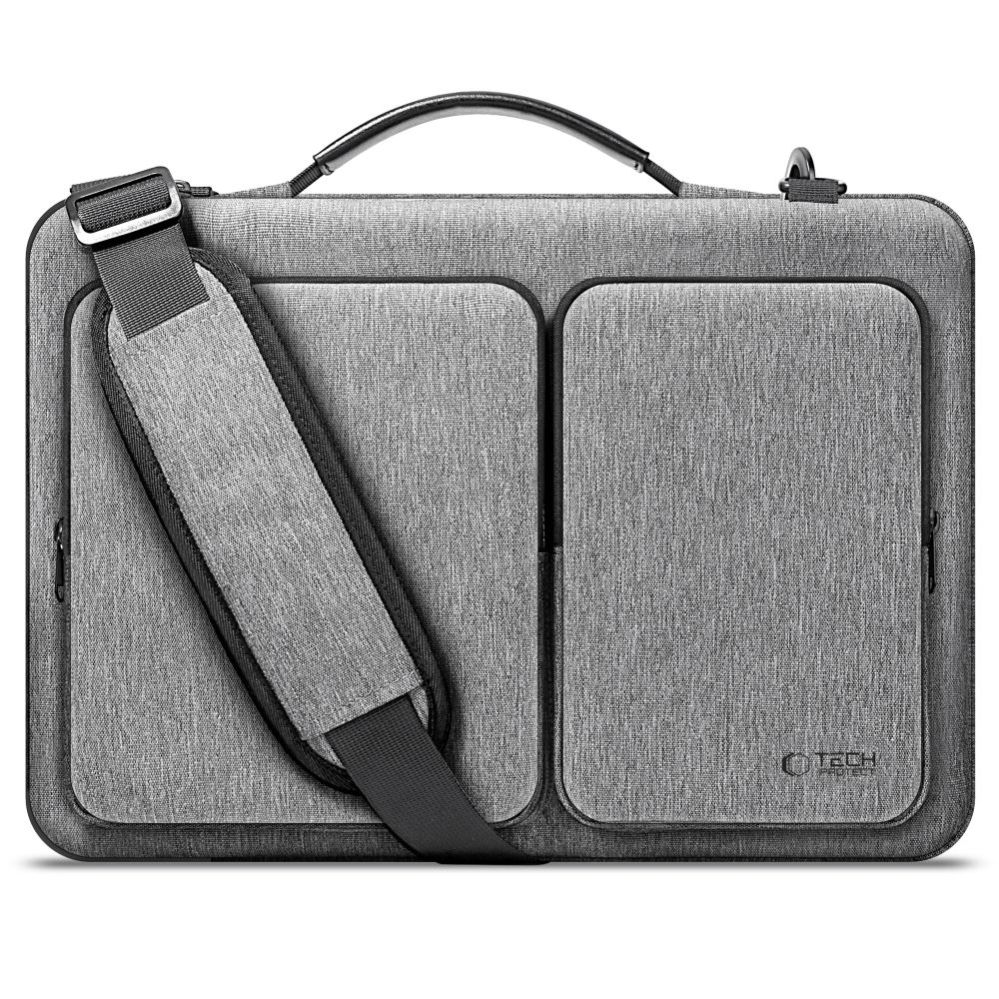 Muud kaubad Tech-Protect Laptop Bag 13-14 Tech-Protect Defender Bag - Gray
