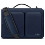 Другие товары Tech-Protect  Laptop Bag 13-14 Tech-Protect Defender Bag - Blue 