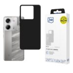 Citas preces 3MK  3mk Matt Case for Xiaomi Poco M7 Pro 5G - black 