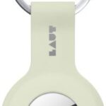 Другие товары LAUT  LAUT Huex Tag Case for AirTag - Green 