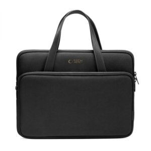 Citas preces Tech-Protect  Tech-Protect Carrying Bag for 13-14" Laptop - Black 