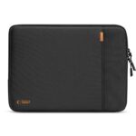 Kitos prekės Tech-Protect  Tech-Protect Defender Laptop Case 13-14" - Black 
