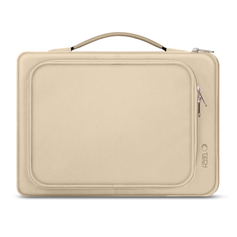 Other goods Tech-Protect Tech-Protect Basic Bag for 13-14" laptop - beige