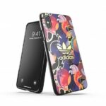 Muud kaubad Adidas  Adidas OR Snap Case AOP CNY for iPhone X / XS - multicolor 