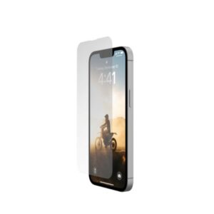 Kitos prekės UAG  UAG Glass Shield for iPhone 16e 