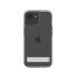 Muud kaubad Zagg  ZAGG Crystal Palace KS Case with MagSafe for iPhone 16e (2025) / 15 / 14 / 13 - Transparent 