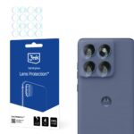 Citas preces 3MK  3mk Lens Protection Hybrid Camera Lens Glass for Motorola Edge 60 Fusion 
