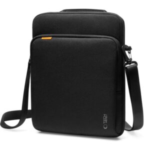 Citas preces Tech-Protect  Tech-Protect Defender VR Laptop Bag 13-14 - Black 