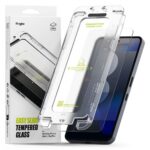Kitos prekės Ringke  Ringke Easy Slide Tempered Glass 2-pack for Nothing Phone 3A / 3A Pro - Clear 