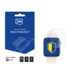 Kitos prekės 3MK  3mk Watch Protection ARC smartwatch screen protector for Huawei Watch Fit 4 