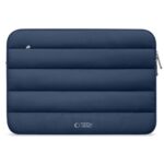 Citas preces Tech-Protect  Tech-Protett Fluffy Laptop Bag 15-16 - Navy Blue 