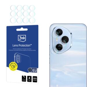 Other goods 3MK  3mk Lens Protection Hybrid Glass for the Camera Lens on Honor 400 PRO 