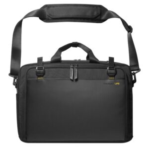 Kitos prekės Spigen  Spigen KD300 Laptop Bag - Black 