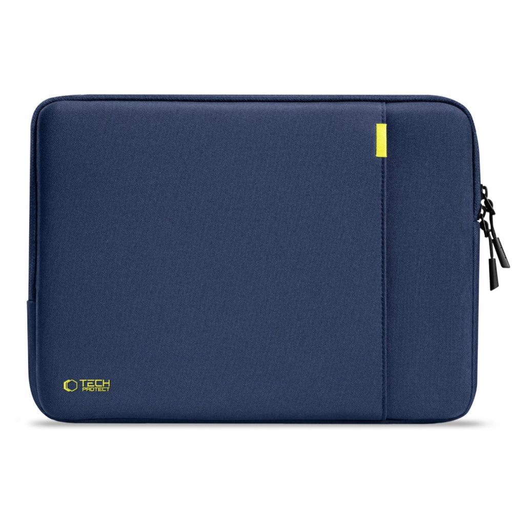 Muud kaubad Tech-Protect Tech-Protect Defender Laptop Bag 13-14 - Navy Blue