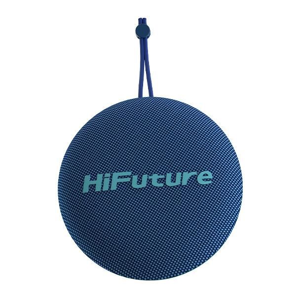 Muud kaubad HiFuture HiFuture Altus Bluetooth Mini Speaker - Blue