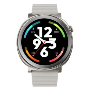 Kitos prekės HiFuture  HiFuture Aurora Smartwatch - Silver 