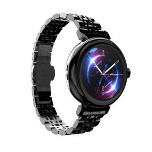 Kitos prekės HiFuture  HiFuture Aura Women's Smartwatch - Black 