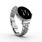 Kitos prekės HiFuture  HiFuture Aura Women's Smartwatch - Silver 