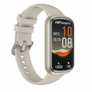 Kitos prekės HiFuture  HiFuture EVO2 Smartwatch - Beige 