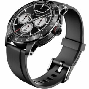 Kitos prekės HiFuture  HiFuture Flex2 Smartwatch - Black 