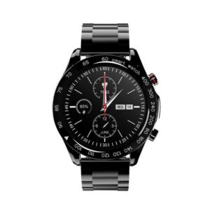 Kitos prekės HiFuture  HiFuture FutureGo Pro Smartwatch - Black 