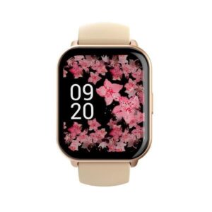 Kitos prekės HiFuture  HiFuture Zone 2 Smartwatch - Pink 